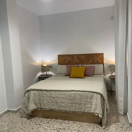 Ferienwohnung Apartamento Celeste Torrevieja Exterior foto